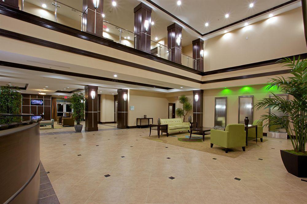 Holiday Inn Houston-Webster By Ihg Interior photo