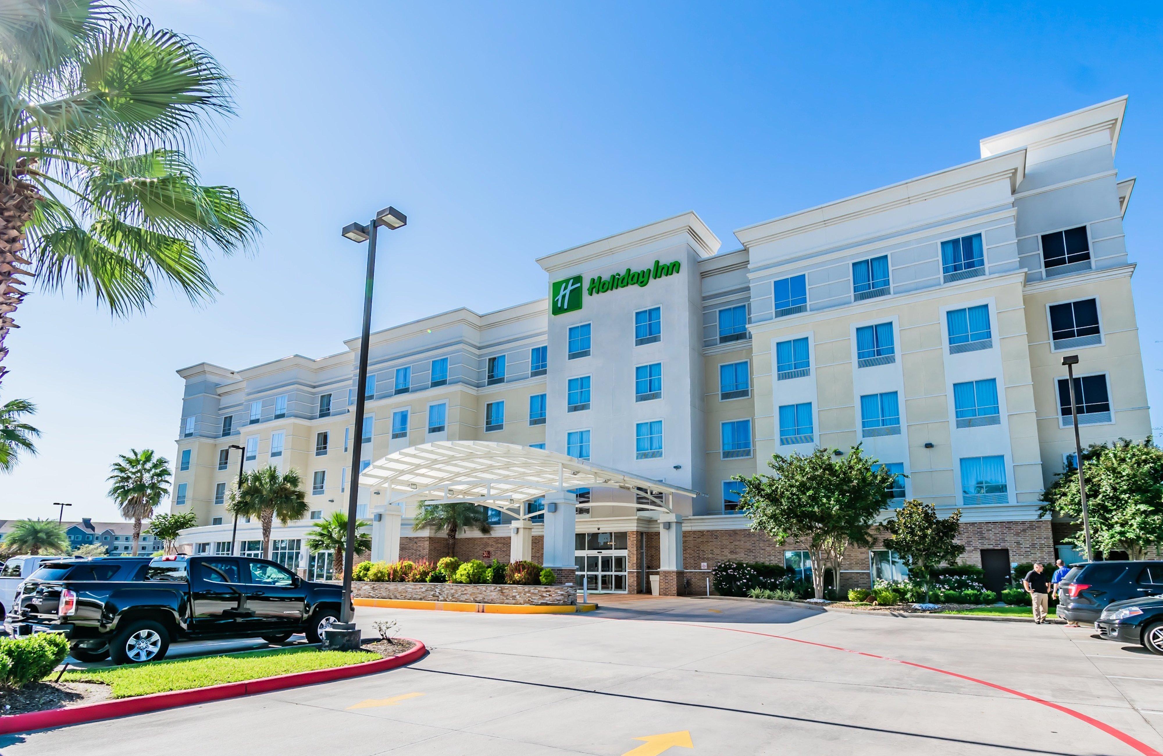 Holiday Inn Houston-Webster By Ihg Exterior photo