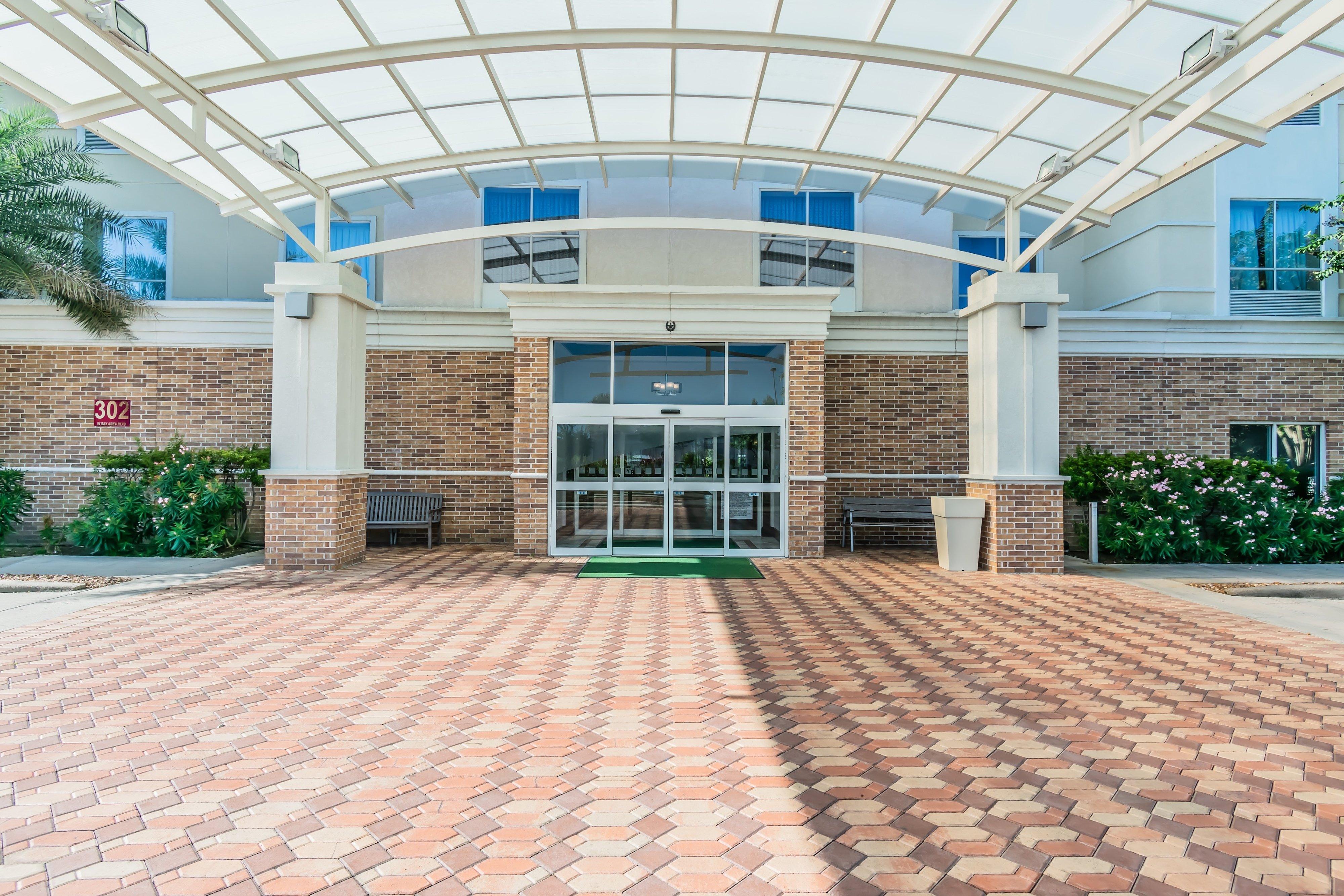 Holiday Inn Houston-Webster By Ihg Exterior photo