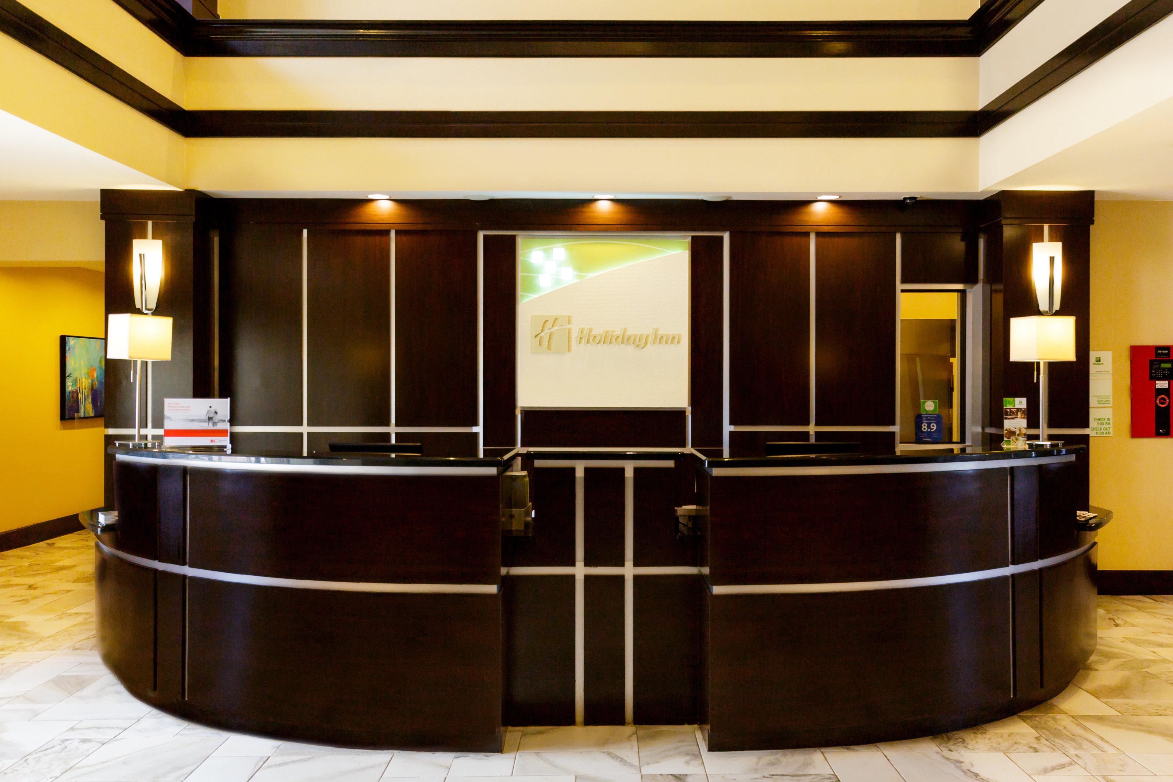 Holiday Inn Houston-Webster By Ihg Exterior photo