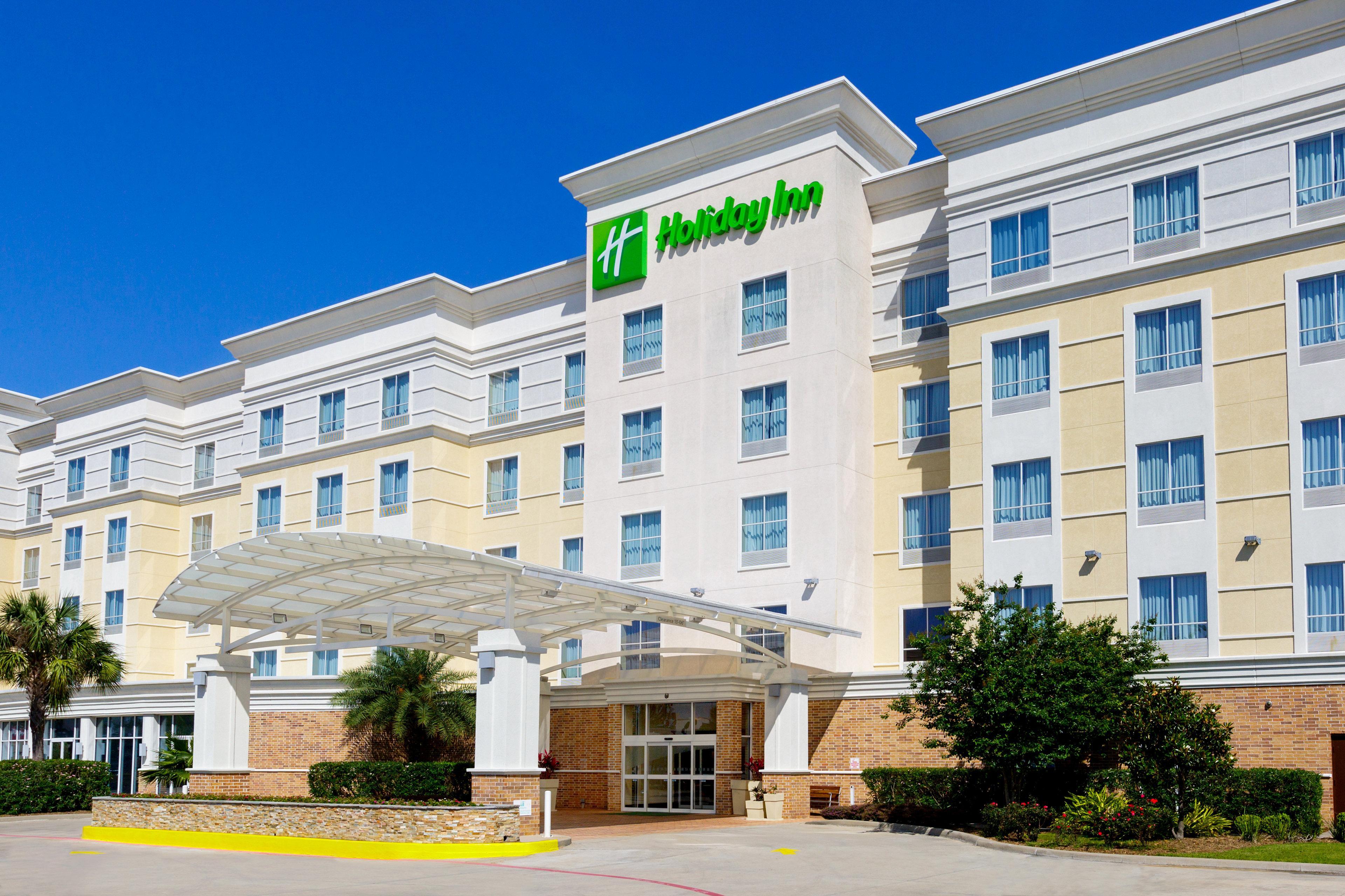 Holiday Inn Houston-Webster By Ihg Exterior photo