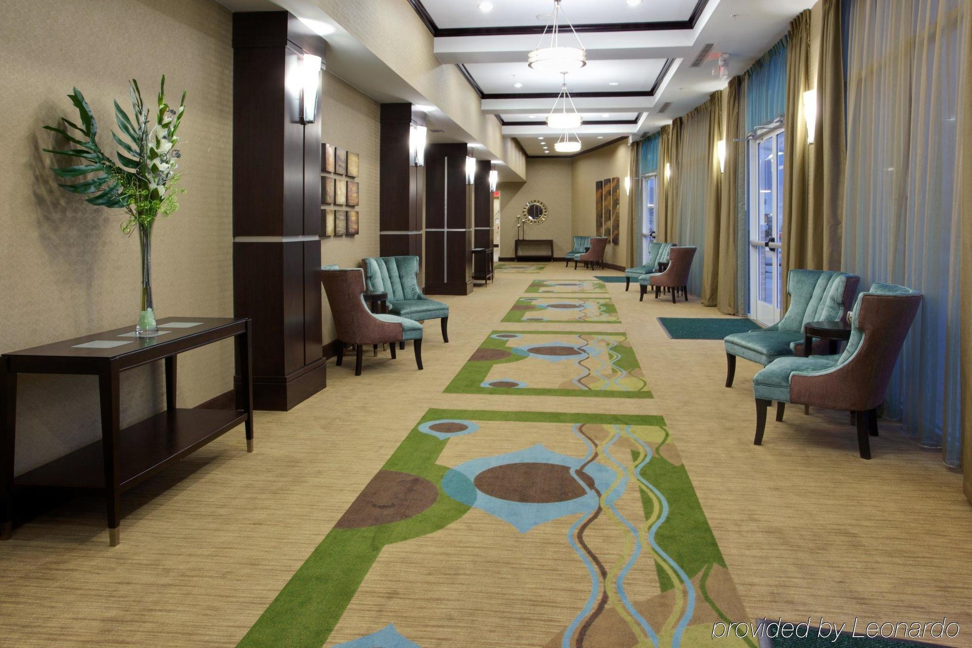 Holiday Inn Houston-Webster By Ihg Interior photo