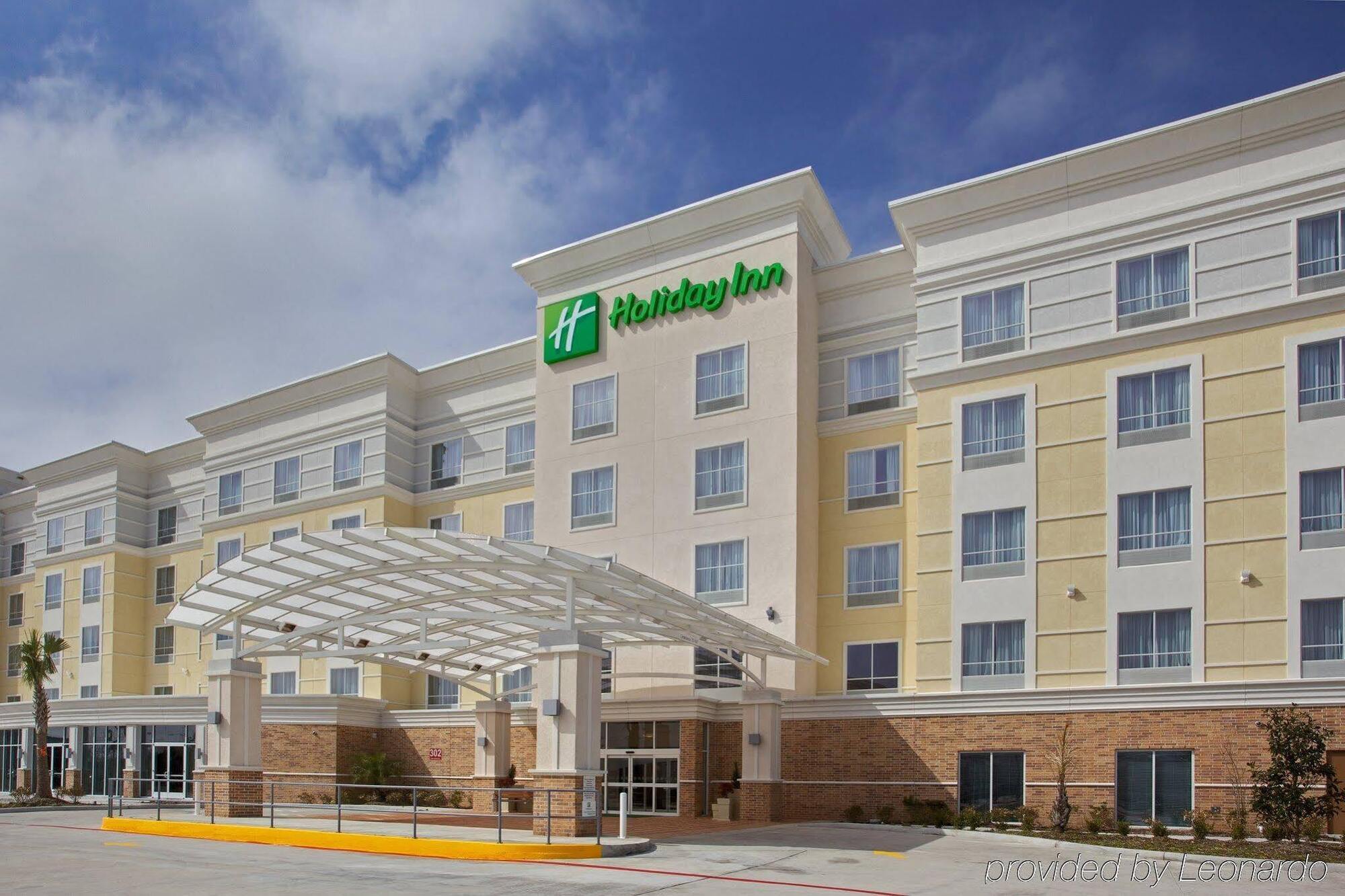 Holiday Inn Houston-Webster By Ihg Exterior photo